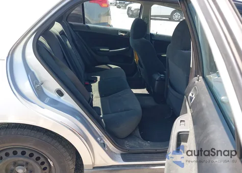 2005 Honda Accord 2.4 Lx из США, поврежденный, VIN 1HGCM564X5A141072